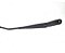Braço Haste Limpador Direito Volvo Xc60 2008 2009 2010 2011 - Imagem 2