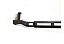 Braço Haste Limpador Esquerdo Bmw 320i 2008 2009 2010 2011 - Imagem 2