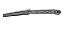 Braço Haste Limpador Esquerdo Subaru Forester 2009 2010 2012 - Imagem 3