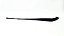 Braço Haste Limpador Esquerdo Toyota Corolla 2009 2010 - Imagem 1