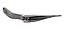 Braço Haste Limpador Esquerdo Volvo C30 2008 2009 2010 - Imagem 4