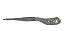 Braço Haste Limpador Esquerdo Volvo C30 2008 2009 2010 - Imagem 2
