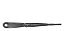 Braço Haste Limpador Esquerdo Volvo Xc60 2008 2009 2010 2011 - Imagem 5