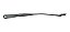 Braço Haste Limpador Esquerdo Volvo Xc60 2008 2009 2010 2011 - Imagem 4