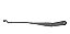 Braço Haste Limpador Esquerdo Volvo Xc60 2008 2009 2010 2011 - Imagem 1