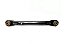 Braço Traseiro Esq Freelander 2 3.2 2010 2009 2012 - Imagem 4