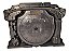 Caixa Estepe Porta Malas Volvo C30 2007 2008 2009 2010 - Imagem 2
