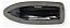 Capa Antena Teto Tubarão Volvo Xc60 2009 2010 2011 2012 - Imagem 3