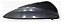 Capa Antena Teto Tubarão Volvo Xc60 2009 2010 2011 2012 - Imagem 1