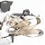 Capa Painel Tabelier Chevrolet Captiva 2008 2009 2010 - Imagem 6