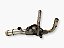 Carcaça Válvula Termostática Chevrolet Captiva 2008 2009 10 - Imagem 2