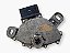 Chave Seletora Detalhe Volkswagen Passat 2.0 Tsi 2008 2009 - Imagem 2