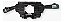 Chave Seta Limpador Volvo Xc60 2009 2010 2011 2012 - Imagem 5