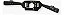 Chave Seta Limpador Volvo Xc60 2009 2010 2011 2012 - Imagem 1