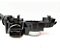 Chave Seta Toyota Rav4 2009 2010 2011 2012 - Imagem 3