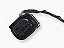 Chicote Estacionamento Parachoque Traseiro  Bmw 530i 2009 - Imagem 7