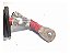 Chicote Polo Positivo Land Rover Sport Tdv6 2008 2009 - Imagem 3