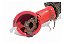 Chicote Polo Positivo Land Rover Sport Tdv6 2008 2009 - Imagem 2