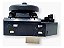 Comando Retrovisor Hyundai Tucson 2008 2009 2010 - Imagem 3