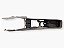 Console Central Toyota Rav4 2009 2010 2011 2012 - Imagem 3