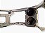 Console Central Toyota Rav4 2009 2010 2011 2012 - Imagem 5
