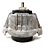 Coxim Motor Bmw 320i 2.0 2008 2009 2010 2011 - Imagem 1