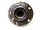 Cubo Roda Dianteiro Esquerdo Bmw 320i 328i 2007 2009 2010 - Imagem 2