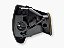 Difusor Ar Central Duplo Bmw 120i 2006 2007 2008 2009 2010 - Imagem 4