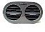 Difusor Ar Direito Volkswagen Tiguan 2009 2010 2011 2012 13 - Imagem 1