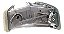 Difusor Ar Esquerdo Kia Cadenza 2008 2009 2010 2011 2012 - Imagem 4