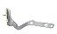 Dobradiça Tampa Traseira Esquerda Honda Crv 2008 2009 2011 - Imagem 5
