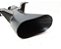 Duto Cano Caixa Filtro Ar Honda Fit 2007 2008 2009 2010 - Imagem 3