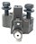 Esticador Corrente Esq Jeep Cherokee 3.7 V6 2007 2008 2009 - Imagem 2