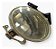 Farol Milha Direito Hyundai Santa Fé 2008 2009 - Imagem 1