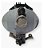 Farol Milha Direito Hyundai Santa Fé 2008 2009 - Imagem 4