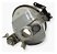 Farol Milha Esquerdo Hyundai Santa Fé 2008 2009 - Imagem 3