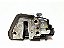 Fechadura Porta Traseira Direita Toyota Corolla 2009 2010 - Imagem 3
