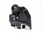 Fechadura Porta Traseira Direita Toyota Corolla 2009 2010 - Imagem 1