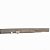 Friso Rack Teto Direito Volvo Xc60 2008 2009 2010 - Imagem 1
