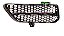 Grade Moldura Parachoque Diant Esq Touareg 2008 2009 2010 - Imagem 1