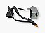 Interruptor Luz Ignição Chevrolet Captiva 2008 2009 2010 - Imagem 1