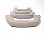 Kit Alça Segurança Pqp Chevrolet Captiva 2009 2010 2011 2012 - Imagem 2