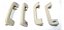 Kit Alça Segurança Pqp Volvo Xc60 2008 2009 2010 2011 - Imagem 3