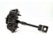 Limitador Porta Dianteir Esquerd Freelander 2 2009 2010 2012 - Imagem 1