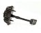 Limitador Porta Dianteira Dir Freelander 2 2009 2010 2012 - Imagem 1
