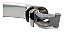 Maçaneta Externa Dianteira Esq Volkswagen Tiguan 2009 2013 - Imagem 4
