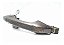 Maçaneta Externa Traseira Esq Detal Honda Crv 2009 2011 - Imagem 3