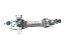 Maçaneta Externa Traseira Esq Detal Honda Crv 2009 2011 - Imagem 6