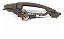 Maçaneta Externa Traseira Esquerda Freelander 2 2008 2009 - Imagem 2