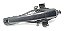 Maçaneta Externa Traseira Esquerda Volvo Xc60 2008 2009 2011 - Imagem 1